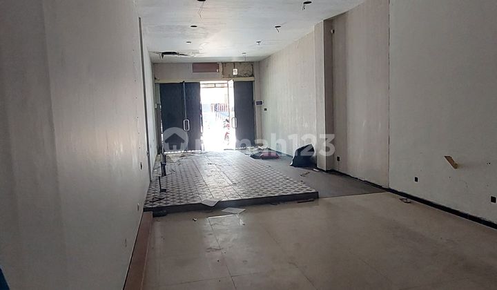 Sewa Ruko Dekat Undip Bisa Untuk Usaha Kuliner Tembalang Semarang 2