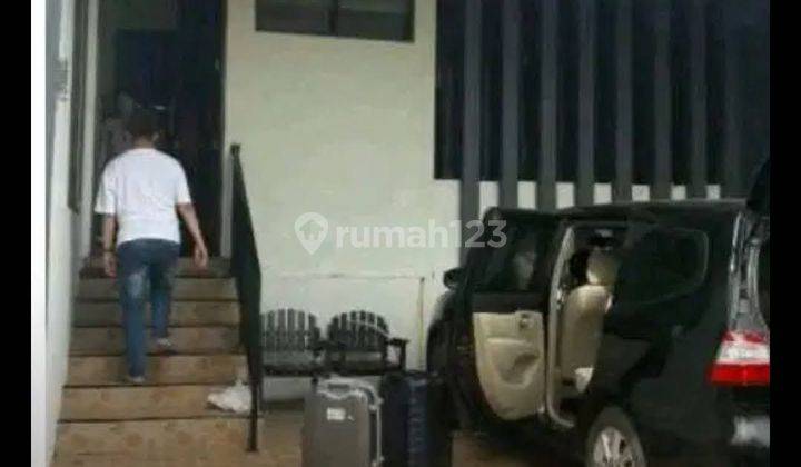 Sewa Rumah Bagus Bisa Untuk Mess Dekat Pintu Tol Jatingaleh 2