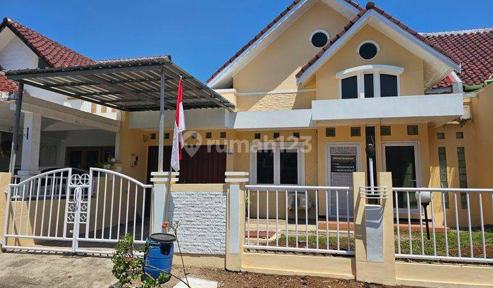 Sewa Rumah. Bisa Untuk Mess Dekat Rs Tugu , Semarang Barat 1