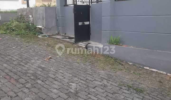 Sewa Rumah Murah 2 LT 5 KT bisa untuk Kantor Mess Dekat Undip Ngesrep Banyumanik 2