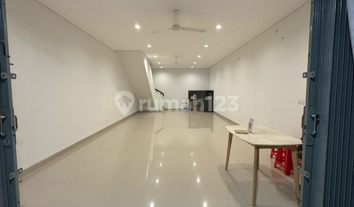 Jual Ruko Bagus 2 Lantai Pasmod Bsb City Semarang Barat 2