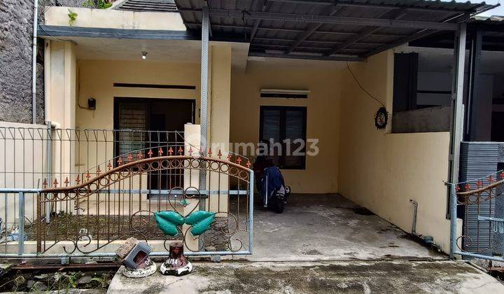 Sewa Rumah Murah Full Renov Pedurungan Semarang Timur 1