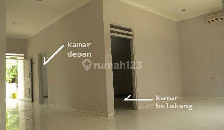 Sewa Rumah Bisa Untuk Kantor Gudang Dekat Java Mall Semarang Timur 2