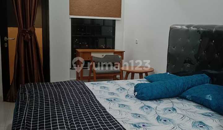 Rent The Alton 1 Bedroom Furnished Apartment Near Undip 2