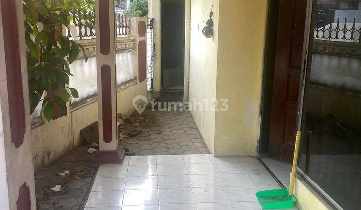 Sewa Rumah Murah 5 Kt , Pamularsih Garasi Bisa 2 Mobil Semarang Barat 2