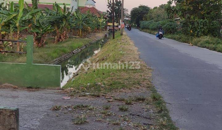 SEWA RUMAH MURAH BISA UNTUK KANTOR PINGGIR JALAN RAYA  2