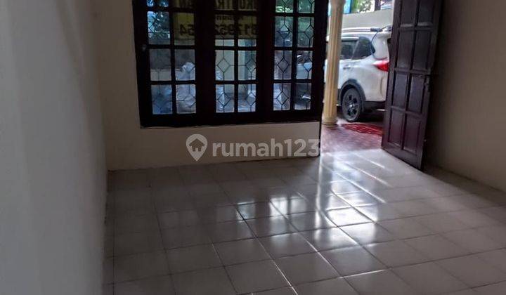 Sewa Rumah Bisa Untuk Kantor, Mess, Daerah Ngaliyan 2