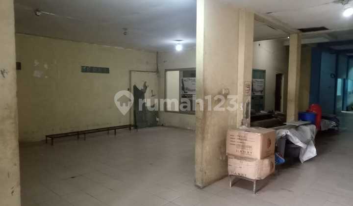 Sewa Rumah Bisa Untuk Kantor Gudang 3 Lt Pinggir Jalan Raya Bisa Semarang Timur 2