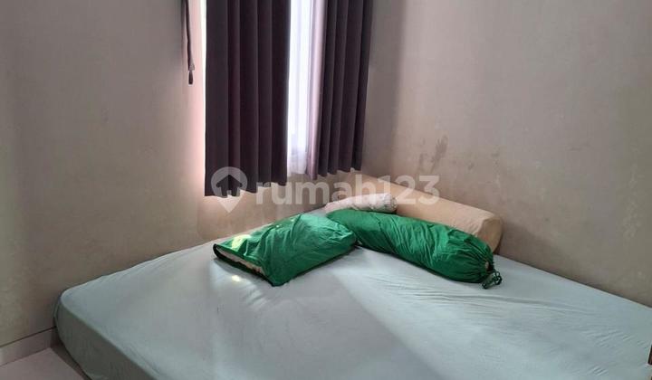 Sewa Rumah Mungil Furnish Super Murah Ketileng Semarang Selatan 2