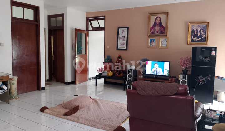 B U Selling Nice House Hook Cimanggis Cibubur Depok 2