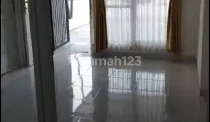 Sewa Rumah Murah Semi Furnish Dekat Nasmoco Semarang Timur 2