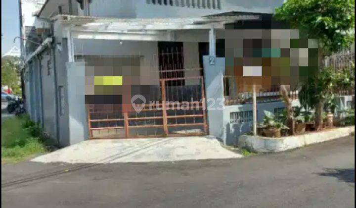 Sewa Rumah Hook Bisa Untuk Kantor Dekat Paragon Dp Mall Untag Semarang Tengah 1