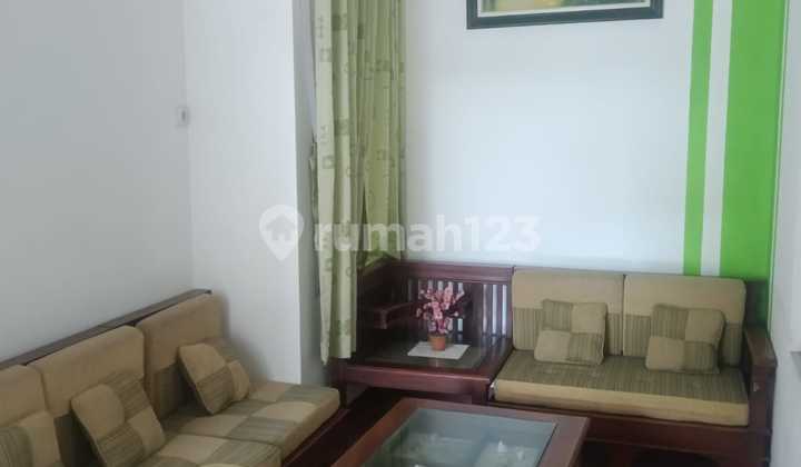 Nice 2-Story Furnished House for Rent with Hook, Near Unimus, Stikes Tembalang Semarang 2
