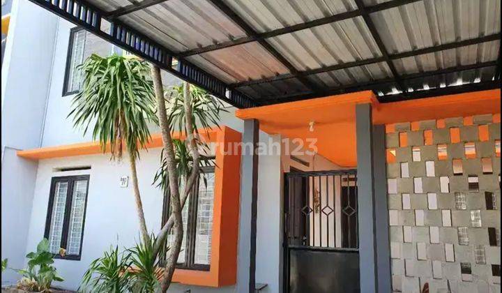 Sewa Rumah Bagus 4 Kt, Semi Furnish,  Dekat Undip Tembalang 2