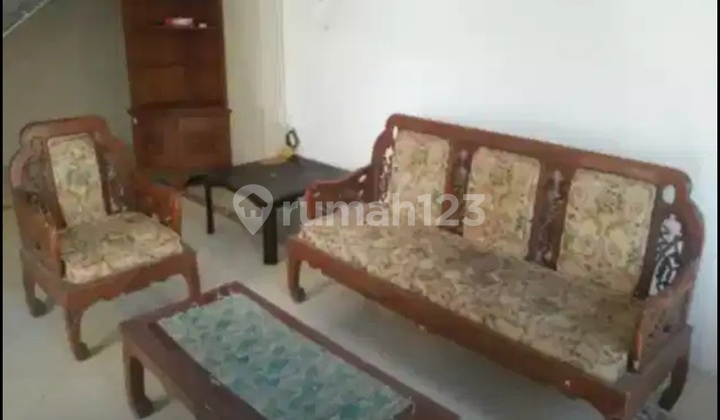 Affordable Furnished House Rentals in Ngaliyan, West Semarang 2