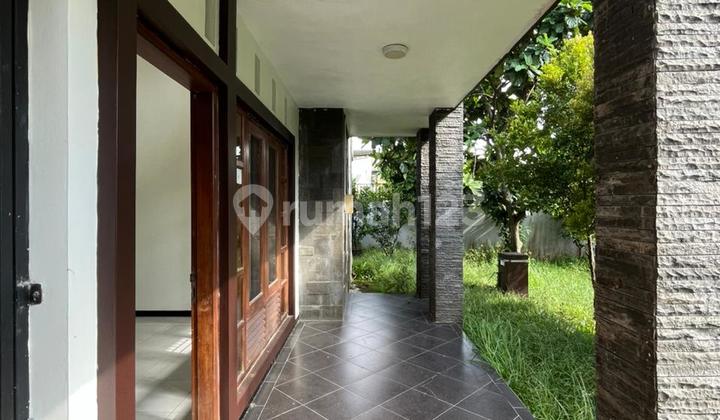 Sewa Rumah Bagus Ungaran Timur 2