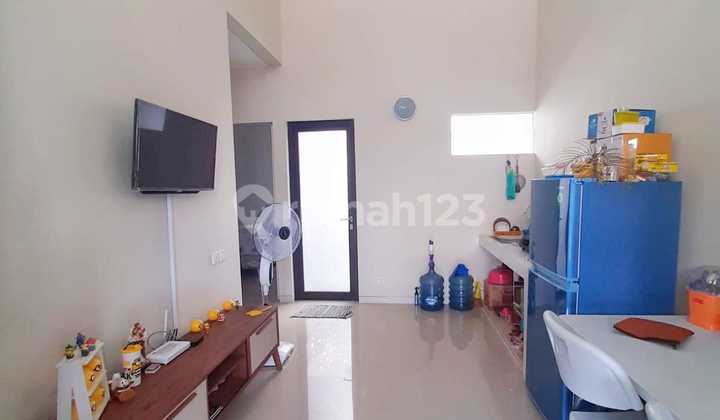 Sewa Rumah Bagus Furnish Citra Grand Tembalang 2