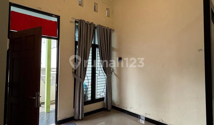 Rent Nice Furnished House Near Undip, Kramas Tembalang Semarang 2
