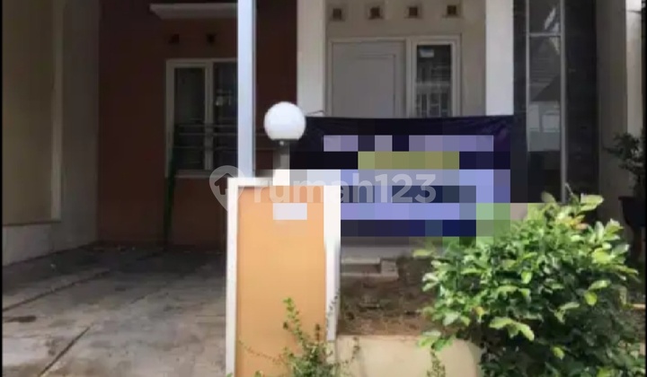 Good Cheap Semi Furnished House for Rent in Pudak Payung, Semarang 1