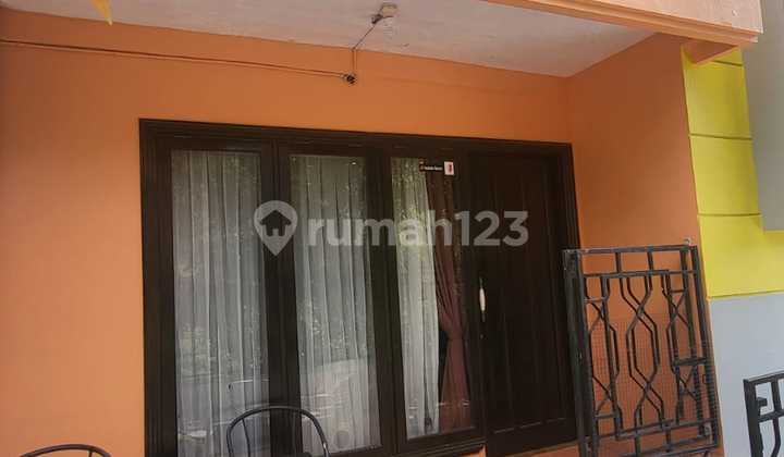 Sewa Rumah Bagus Furnish Graha Candi Golf Semarang 2