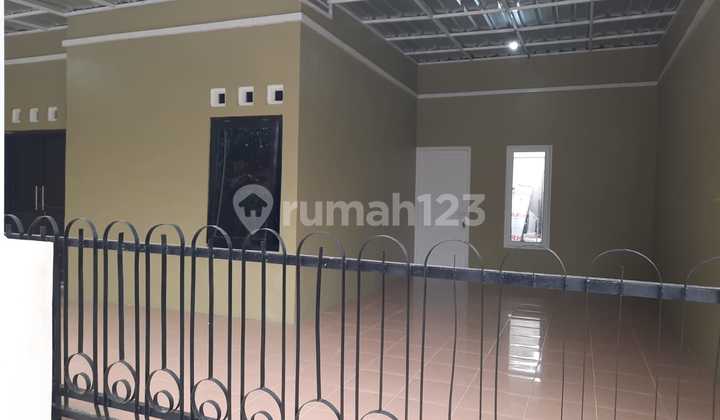 Sewa Rumah Luas Bisa Untuk Kantor Semarang Timur 2