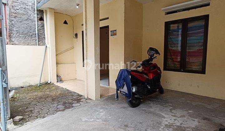 Sewa Rumah Murah Full Renov Pedurungan Semarang Timur 2