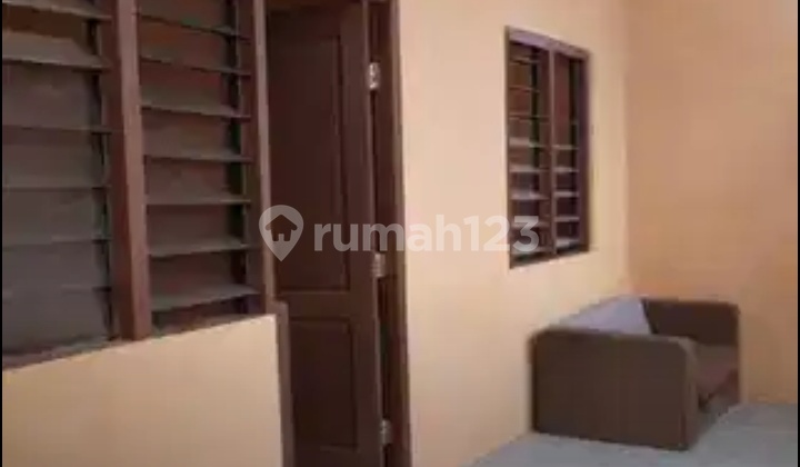 Sewa Rumah 2 LT Furnish Dekat F K Unnes Sampangan Semarang 2