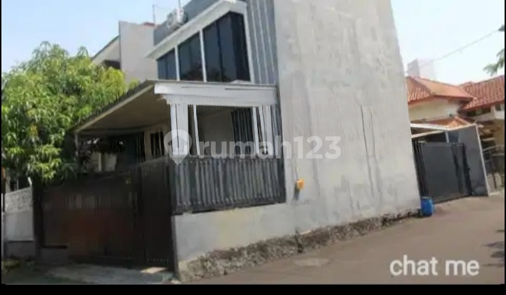 Nice 2-Story House for Rent Furnished (Muslim Only) Ngesrep, Banyumanik, Semarang 2