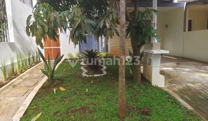 New House for Rent, Renovation Completed Jan2026 B S B City Semarang 2