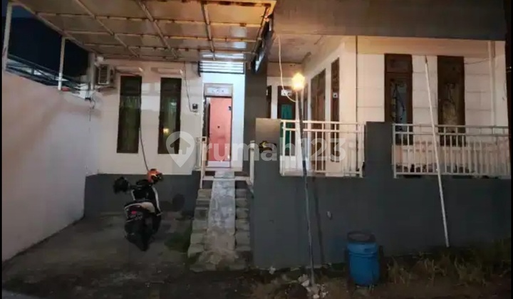Affordable Furnished House Rentals in Ngaliyan, West Semarang 1