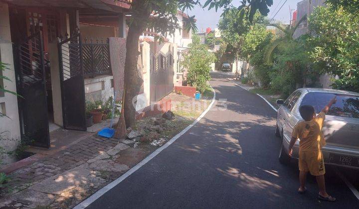 Sewa Rumah Bisa Untuk Mess Ngaliyan Semarang  Barat 2