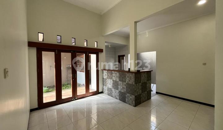 Sewa Rumah Bagus Ungaran Timur 1