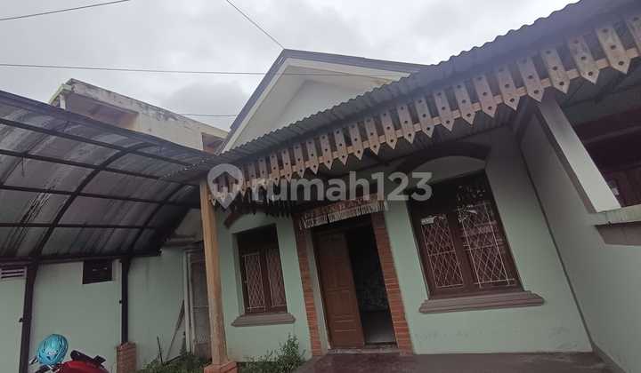 Sewa Rumah Bagus Siap Huni Dekat The Park Mall Binus Bandara Semarang Barat 2