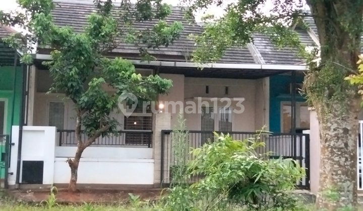 Sewa Rumah Bagus Murah Non Furnish Ngaliyan Semarang Barat 1