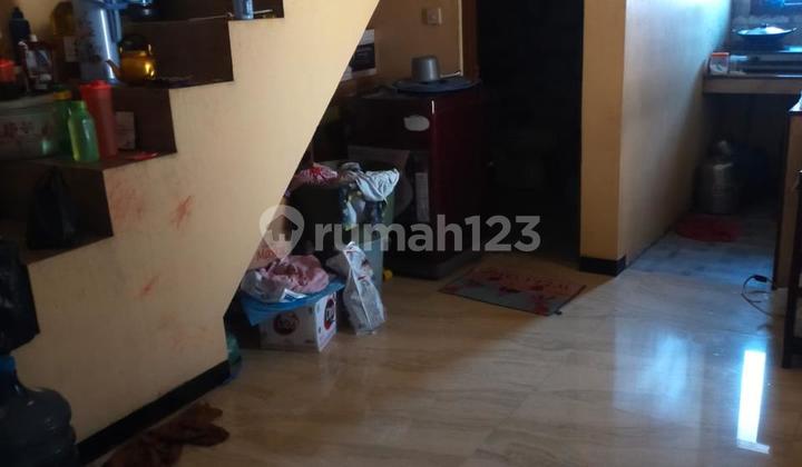 B U Good House Full Renovation Near Old Town East Semarang 2