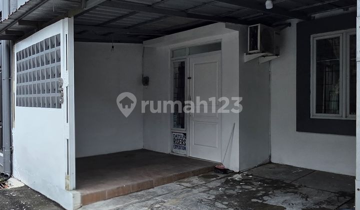 Sewa Rumah Furnish Dekat Unimus, Rs Primaya Kedungmundu Semarang 2