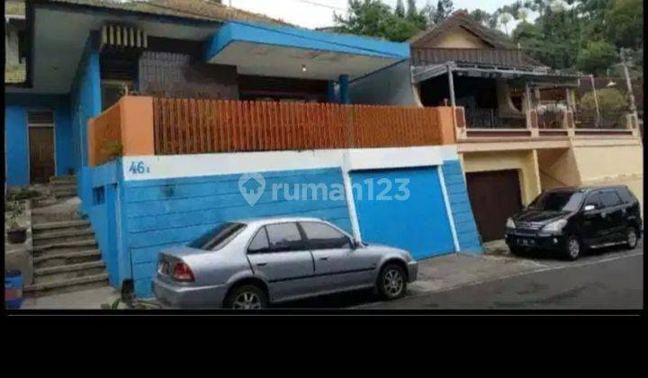 Sewa Rumah 5 Kt Bisa Untuk Kantordekat Rs Kariadi , Rs Elisabeth Gajah Mungkur 2