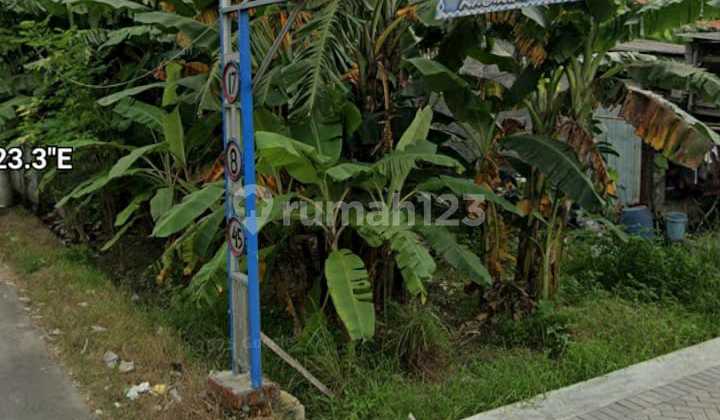 B U Jual Tanah Murah Dekat Dengan Pabrik Nuclear Ngaliyan Bisa Untuk Buat Mess Semarang Barat 2