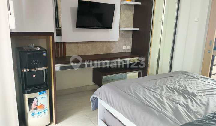 Alton 1 Bedroom Apartment for Rent Near Undip Semarang 1