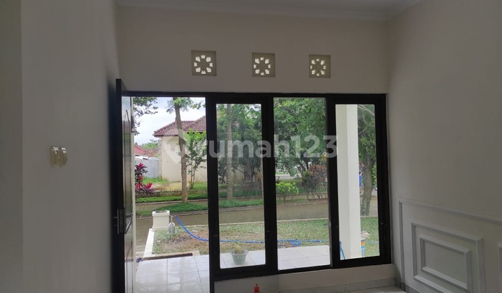 Cheap 2-Storey House Rent in Mijen, West Semarang 2
