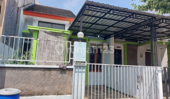 Cheap House Rent Near Undip Tembalang Semarang 1
