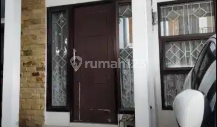 Sewa Rumah Bagus 2 LT Furnish ( Khusus Muslm) Ngesrep Banyumanik Semarang