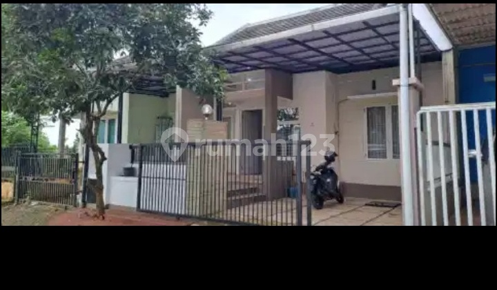 Nice Cheap House Rent Ngaliyan West Semarang
