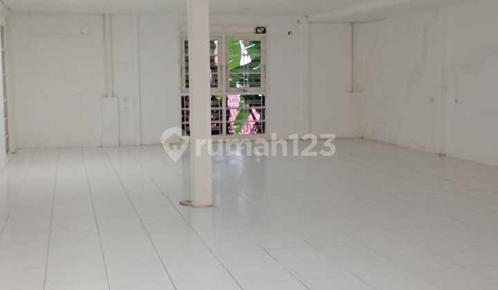 Large Warehouse for Rent, Can be used for Office, Cafe Near Akpol Semarang 2
