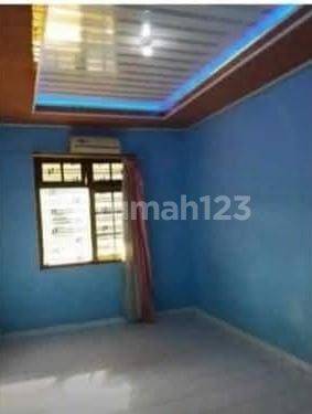 Sewa Rumah Murah Tengah Kota Dekat Gg Baru Semarang  2