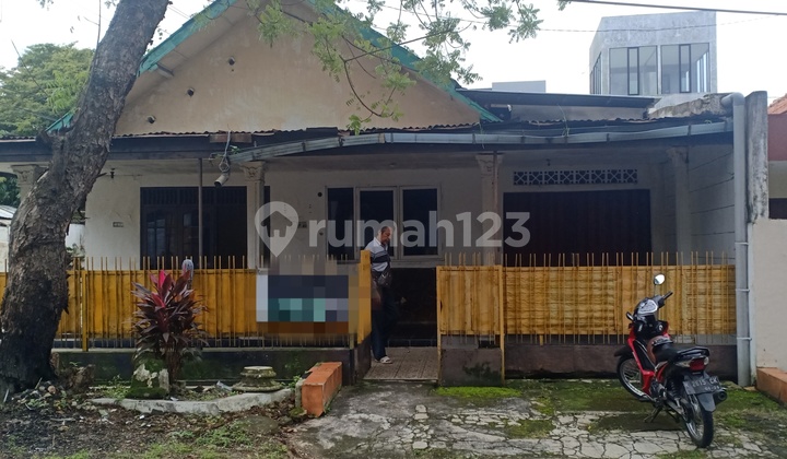 Sewa Rumah Luas Hook bisa untuk Kantor, M B G Dekat Tugu Muda Tol Krapyak Semarang Barat 1