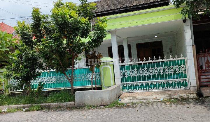 Sewa Rumah Bagus Furnish 5 Kt, 2 Lantai Dekat Unimus Stikes Sambiroto Tembalang 1