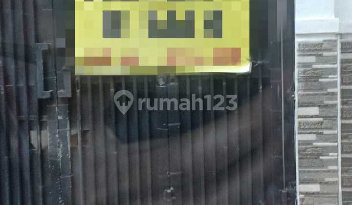 Sewa Rumah 2 Lantai Bisa Untuk Kantor Semarang Timur 2
