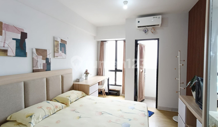 Sewa Aprtemen The Alton Furnish Dekat Undip, Polines Tembalang Sewa Aprtemen The Alton Furnish Dekat Undip, Polines Tembalang