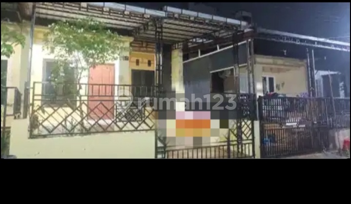 Sewa Rumah Semi Furnish Mulawaraman Dekat Undip 5 Menit Tembalang Semarang 1